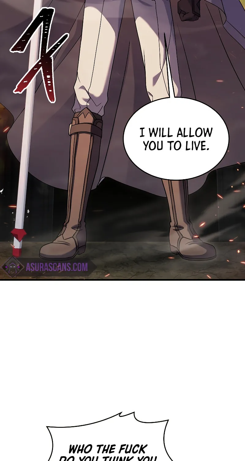 The Legendary Spearman Returns Chapter 85 page 35 - 
