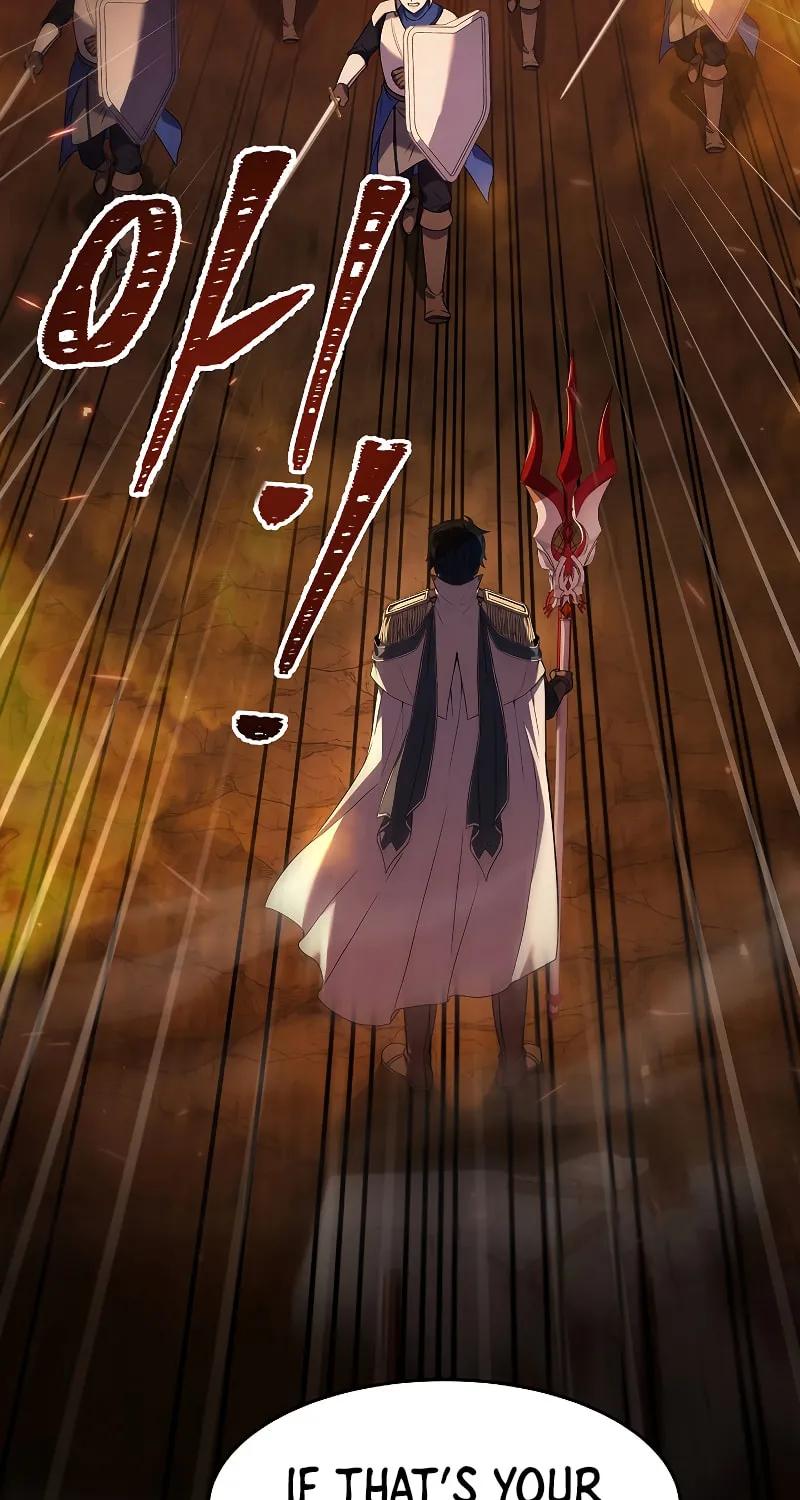 The Legendary Spearman Returns Chapter 85 page 38 - 