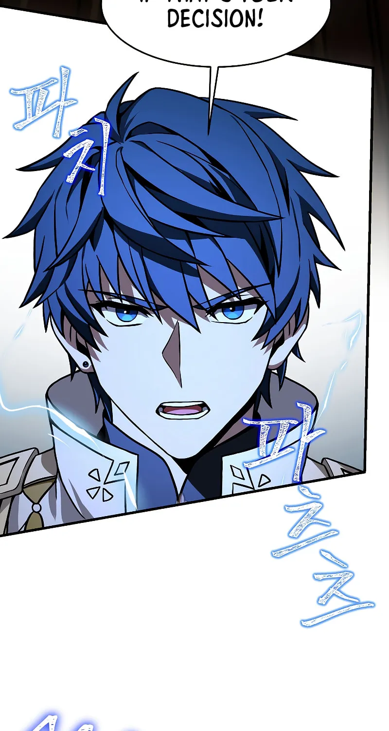 The Legendary Spearman Returns Chapter 85 page 39 - 
