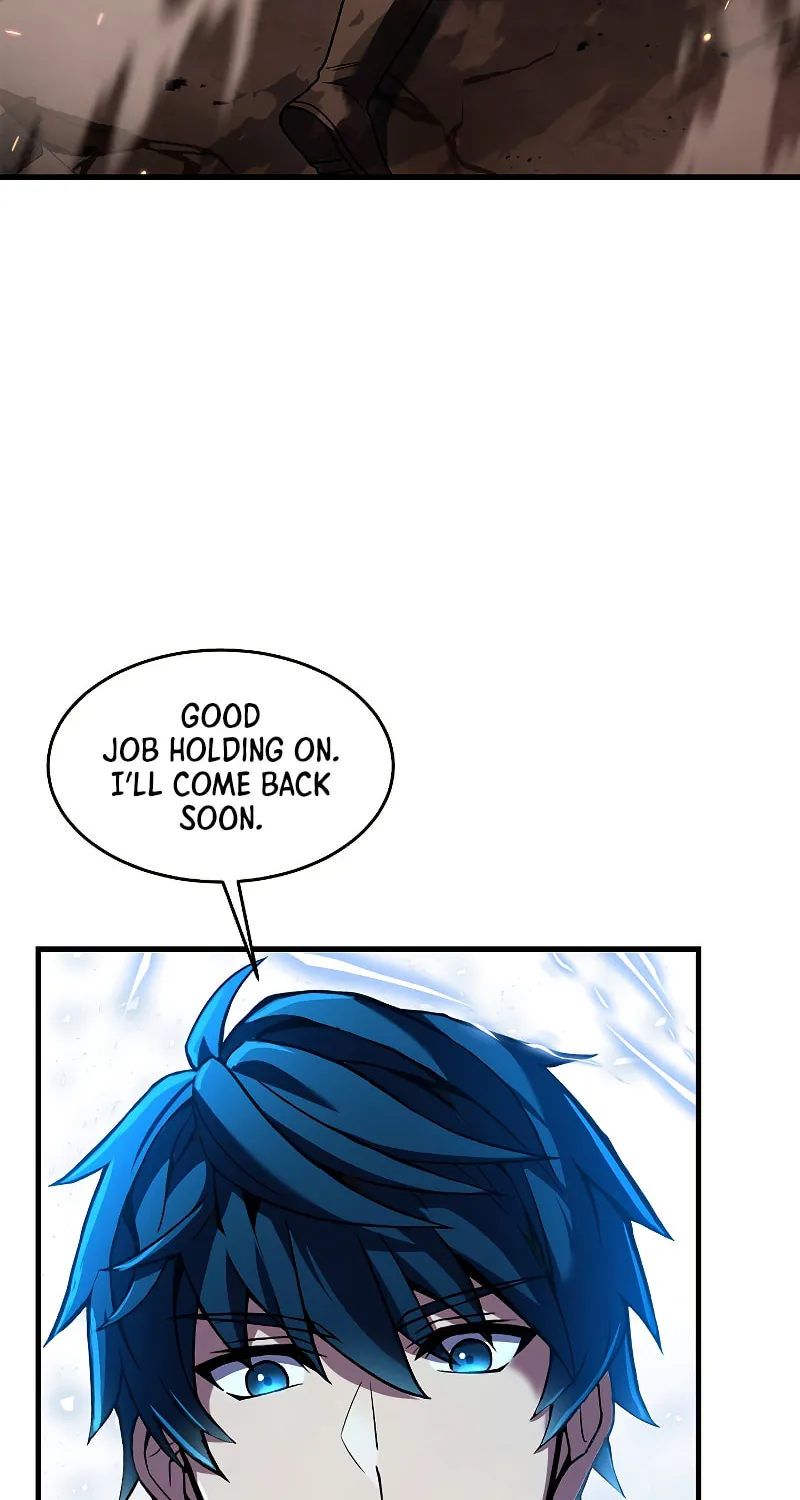 The Legendary Spearman Returns Chapter 85 page 5 - 