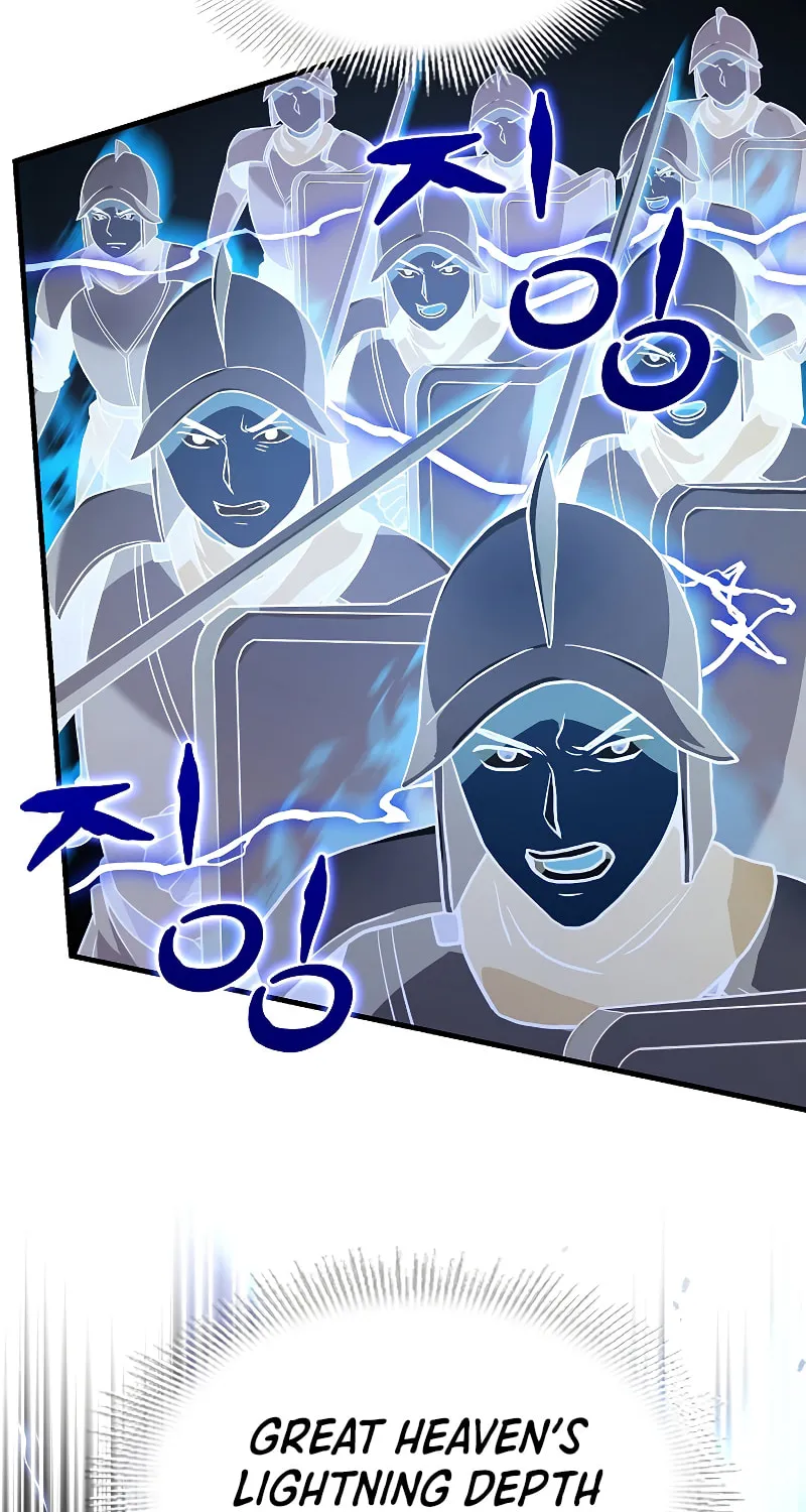 The Legendary Spearman Returns Chapter 85 page 46 - 