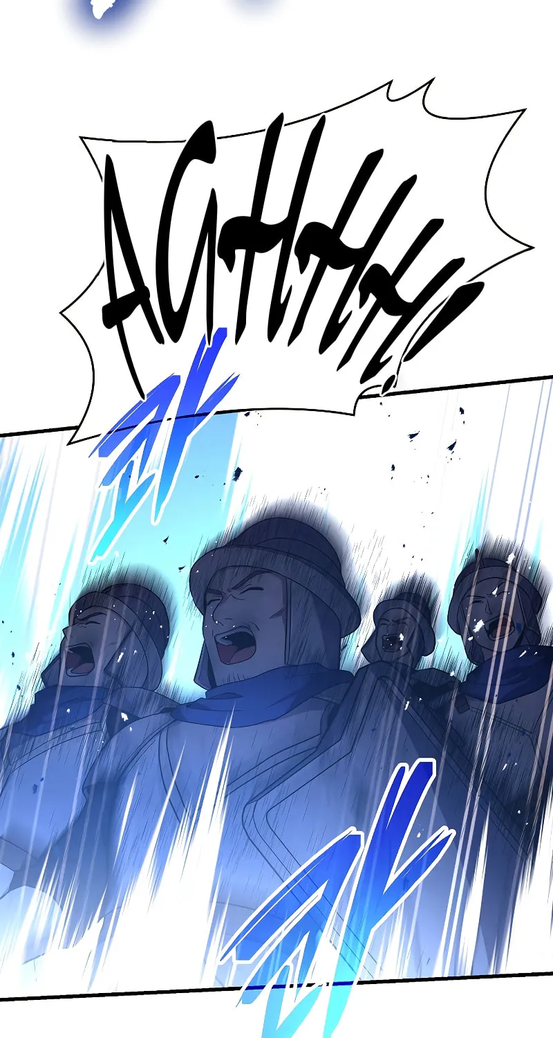 The Legendary Spearman Returns Chapter 85 page 50 - 