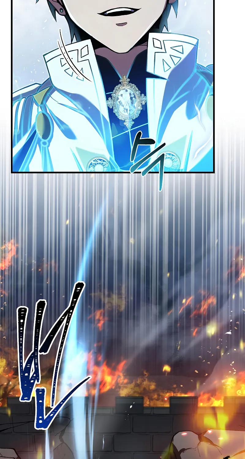 The Legendary Spearman Returns Chapter 85 page 6 - 