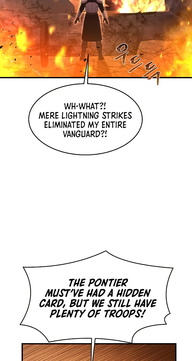 The Legendary Spearman Returns Chapter 85 page 53 - 