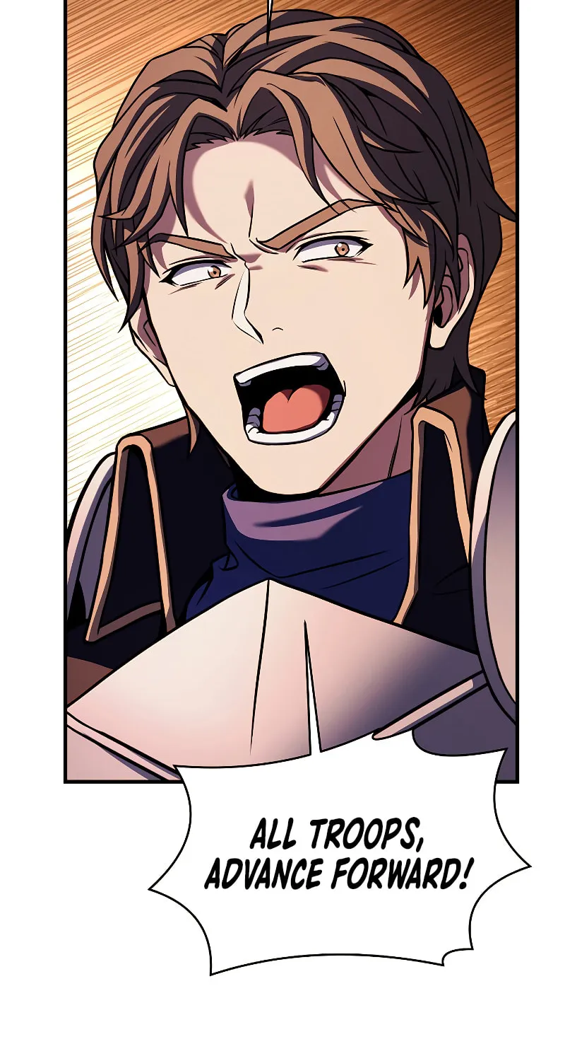 The Legendary Spearman Returns Chapter 85 page 54 - 
