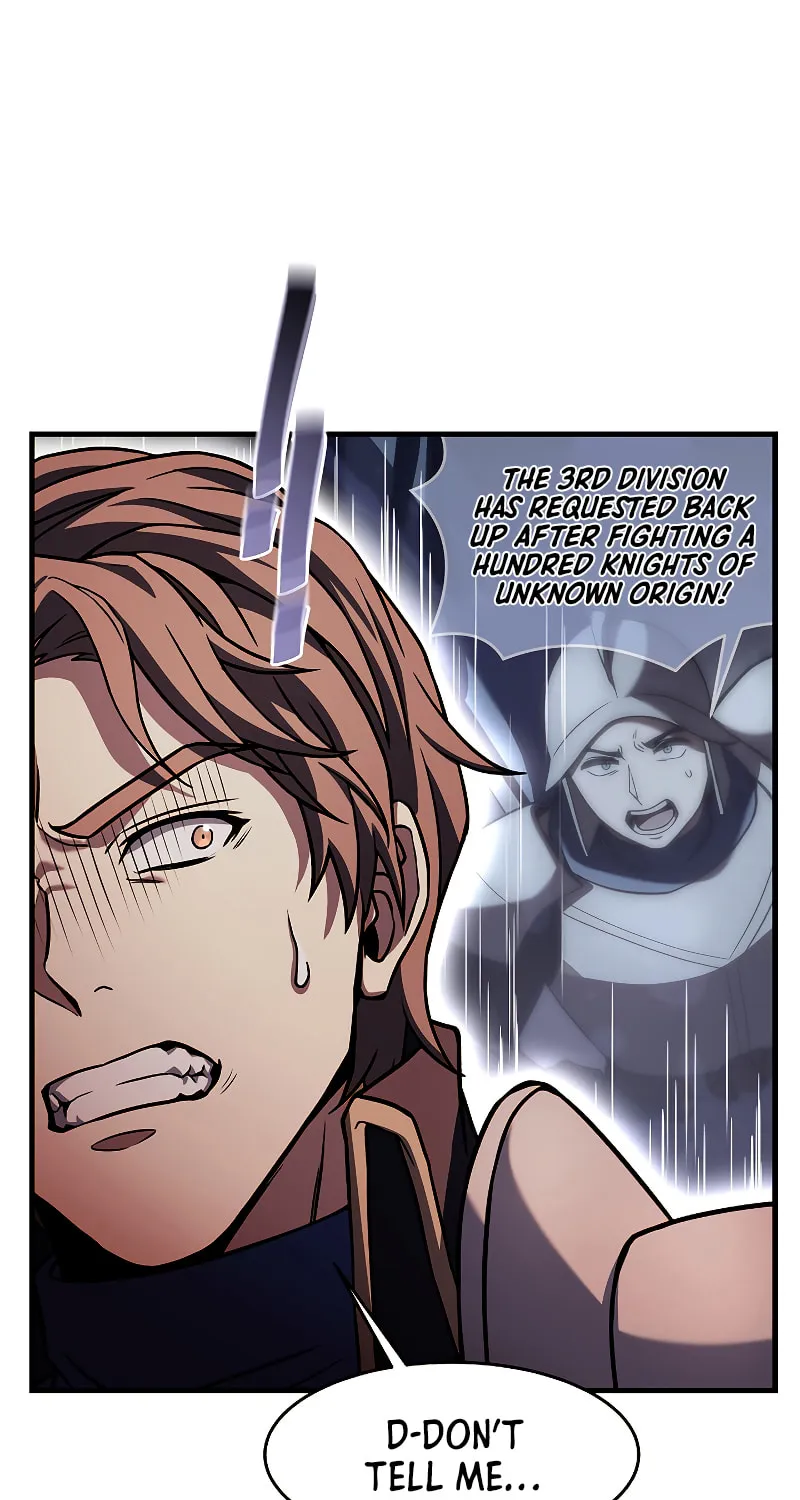 The Legendary Spearman Returns Chapter 85 page 57 - 