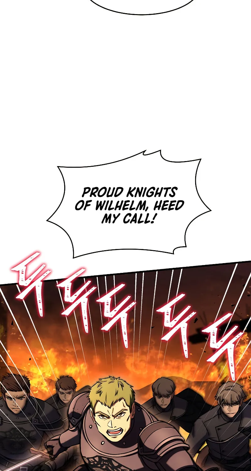 The Legendary Spearman Returns Chapter 85 page 58 - 