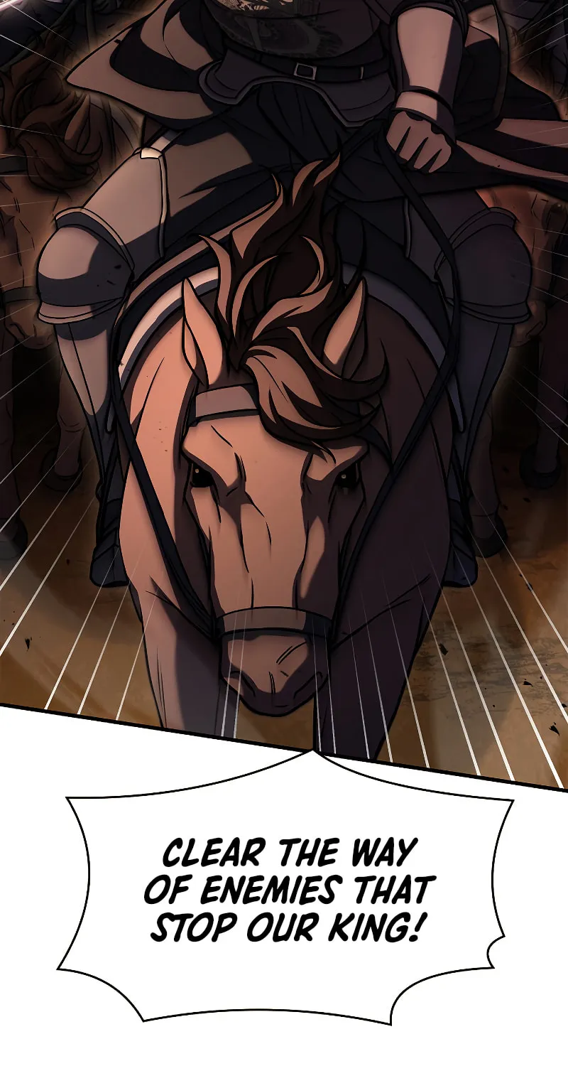 The Legendary Spearman Returns Chapter 85 page 59 - 