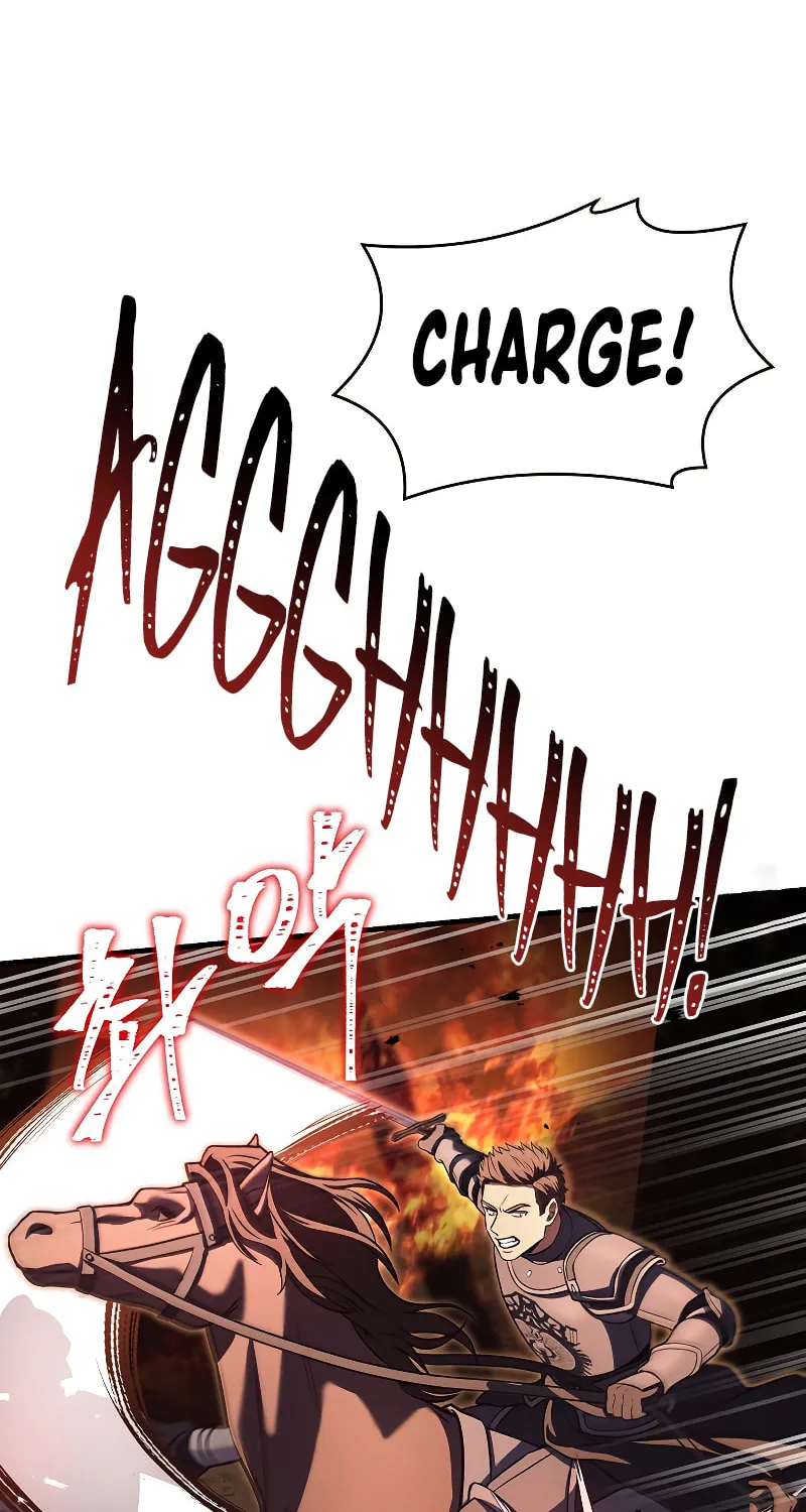 The Legendary Spearman Returns Chapter 85 page 60 - 