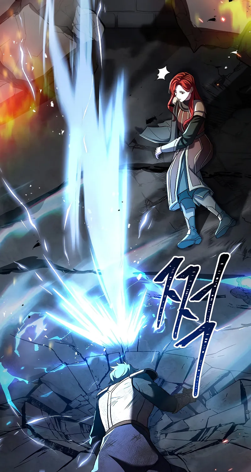 The Legendary Spearman Returns Chapter 85 page 7 - 