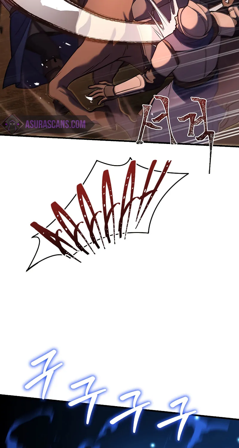 The Legendary Spearman Returns Chapter 85 page 61 - 