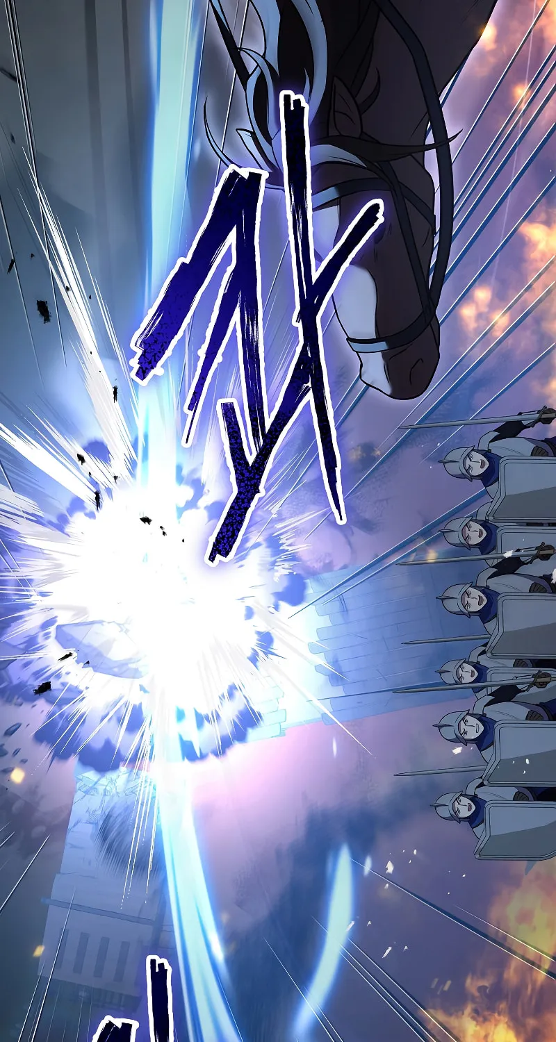 The Legendary Spearman Returns Chapter 85 page 64 - 
