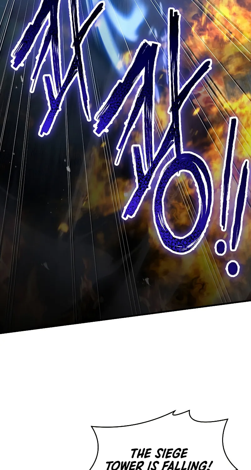 The Legendary Spearman Returns Chapter 85 page 65 - 