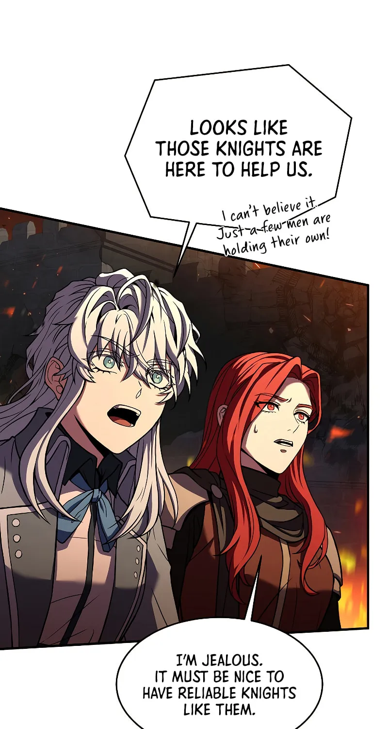 The Legendary Spearman Returns Chapter 85 page 69 - 
