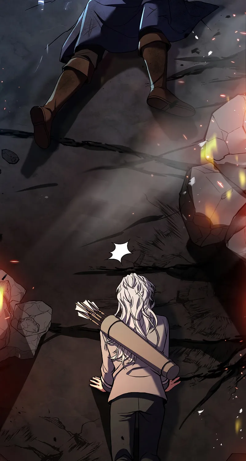 The Legendary Spearman Returns Chapter 85 page 8 - 