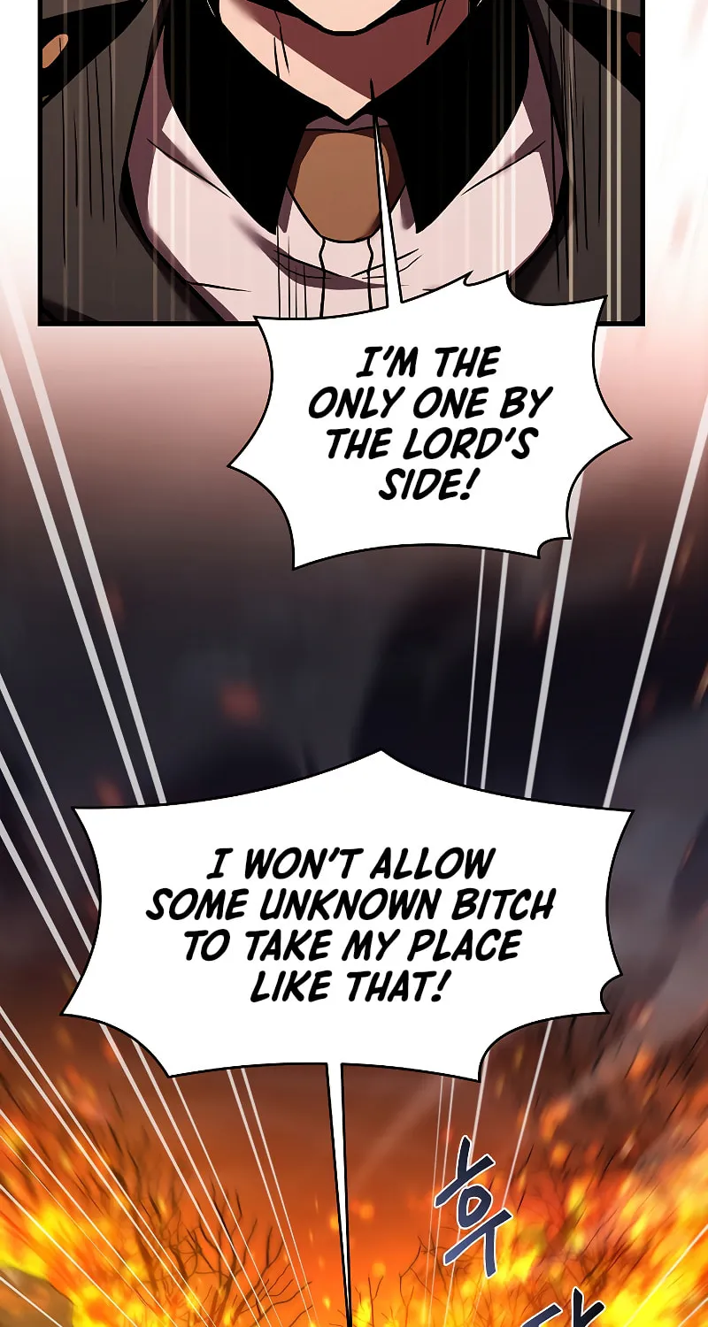 The Legendary Spearman Returns Chapter 85 page 71 - 