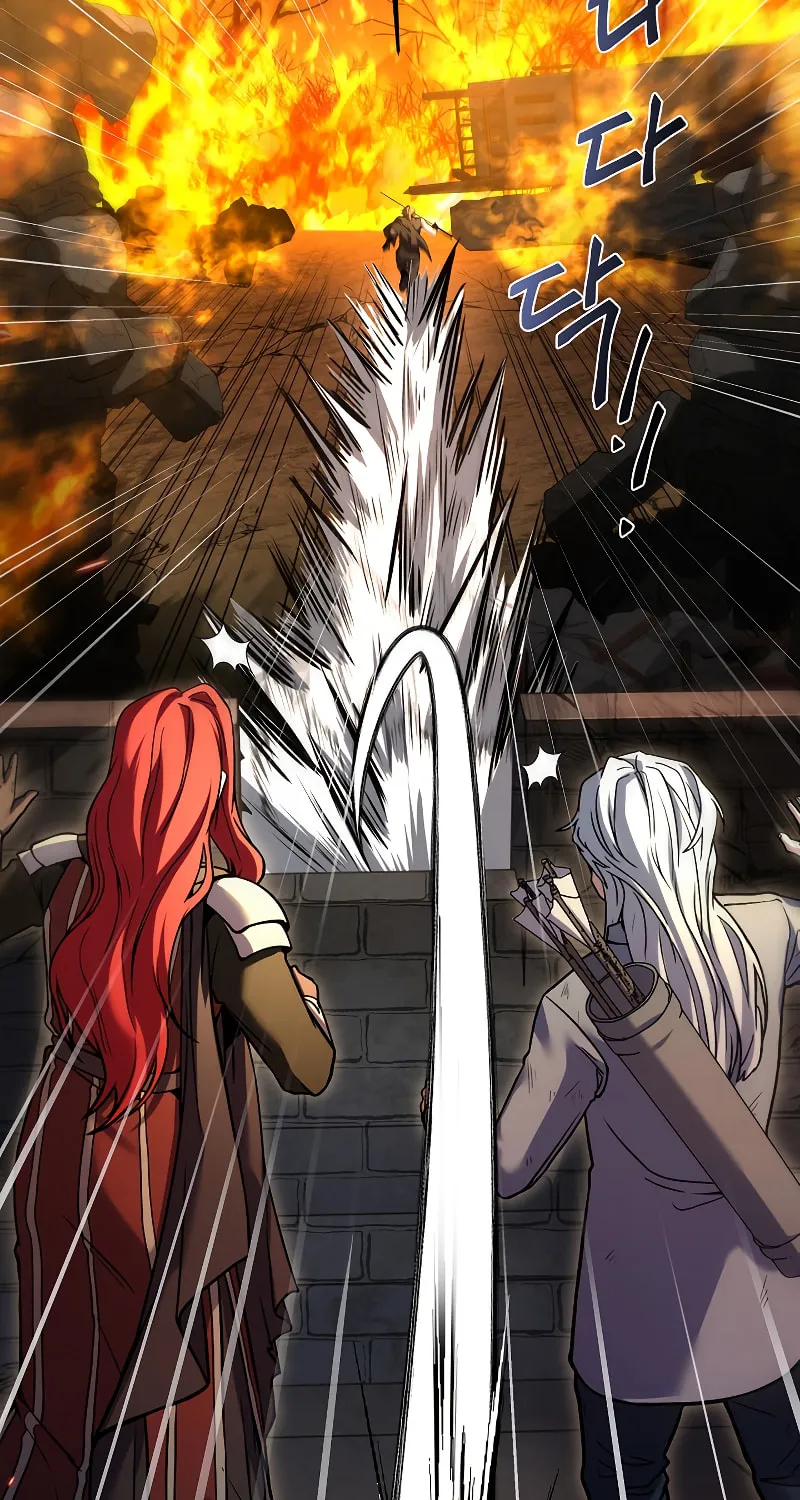 The Legendary Spearman Returns Chapter 85 page 72 - 