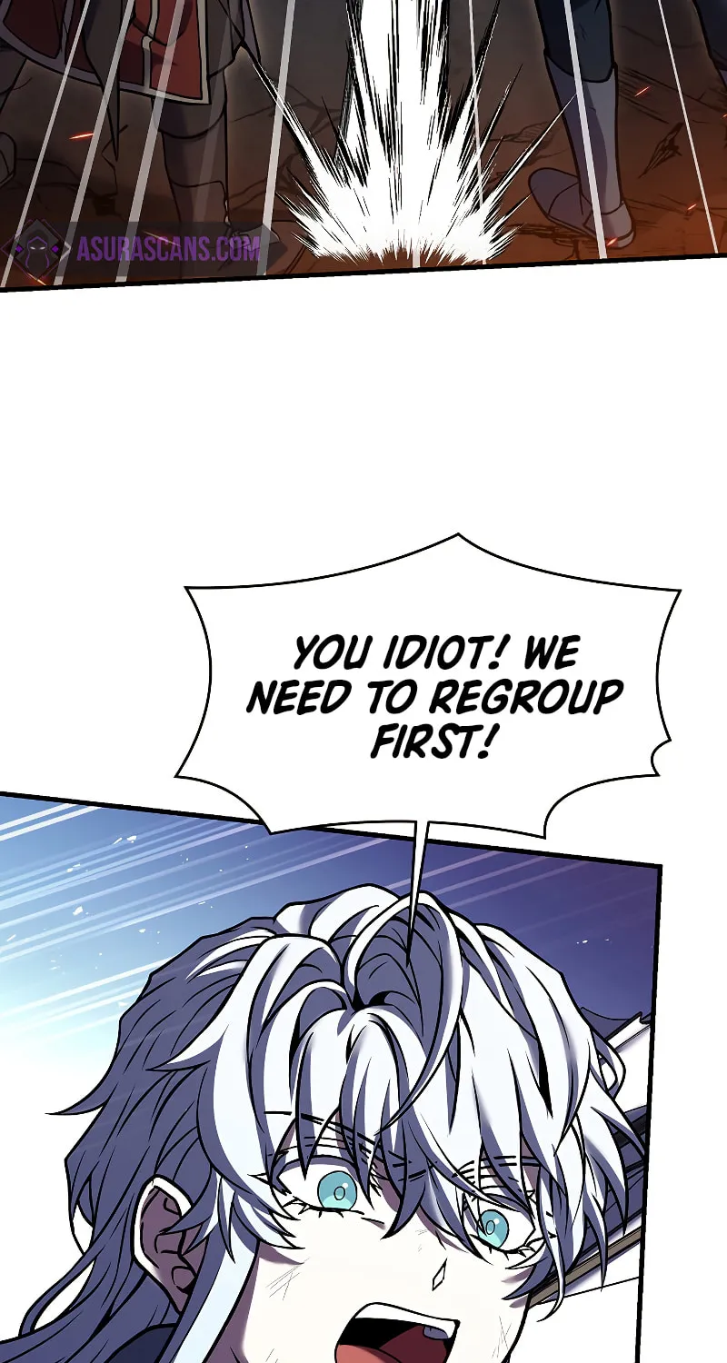 The Legendary Spearman Returns Chapter 85 page 73 - 