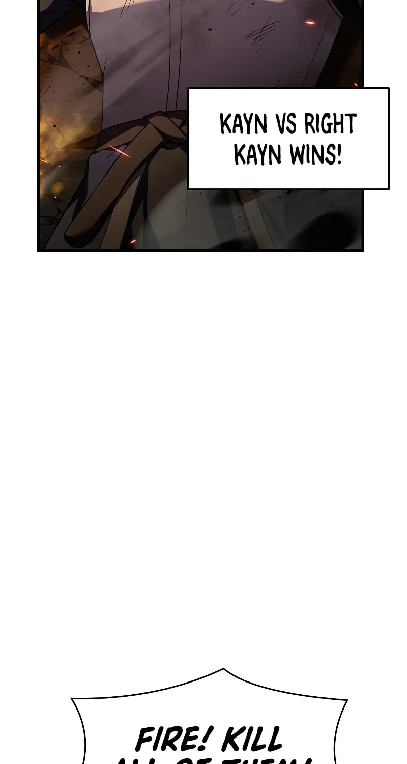 The Legendary Spearman Returns Chapter 85 page 75 - 