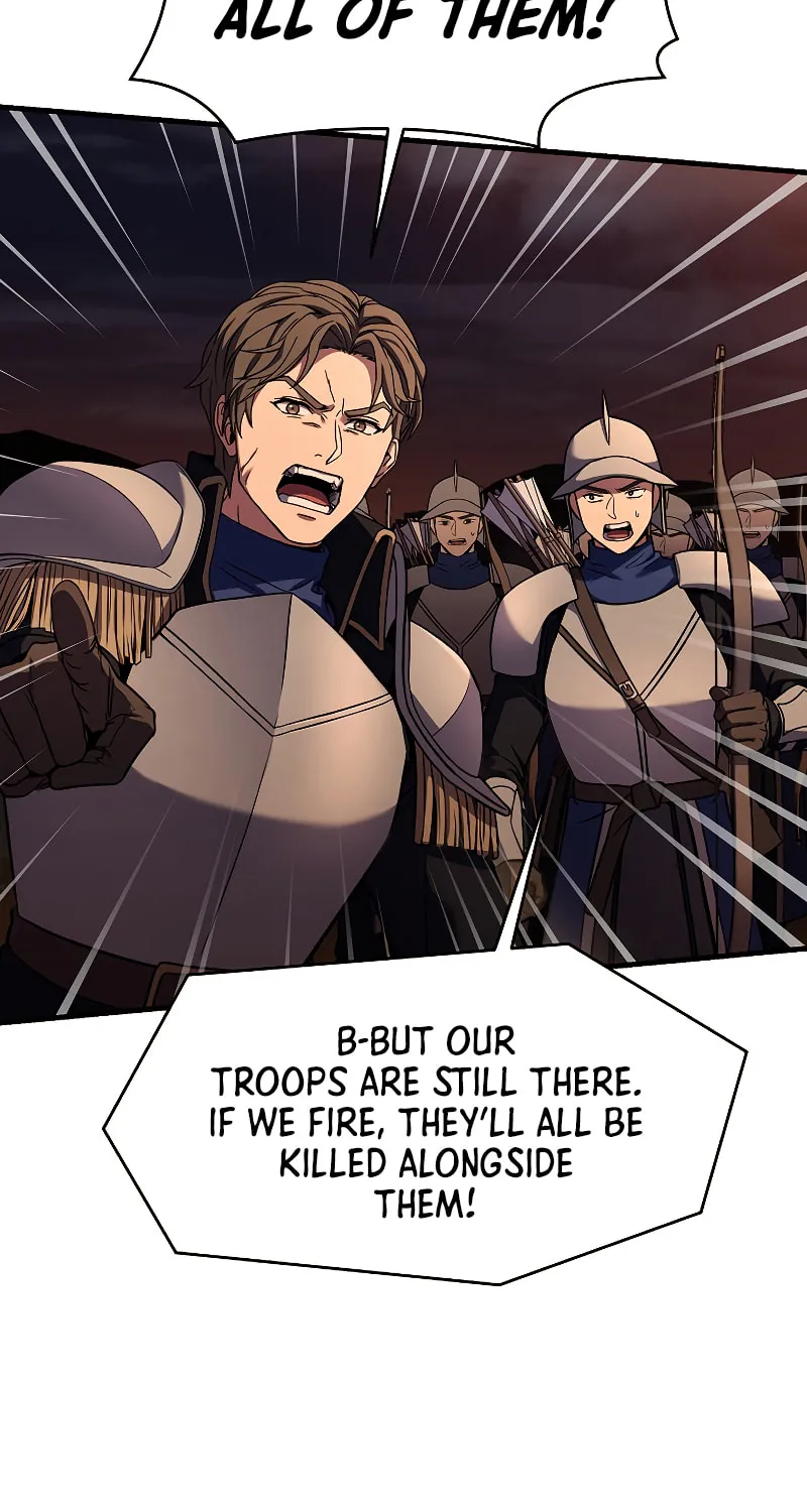 The Legendary Spearman Returns Chapter 85 page 76 - 
