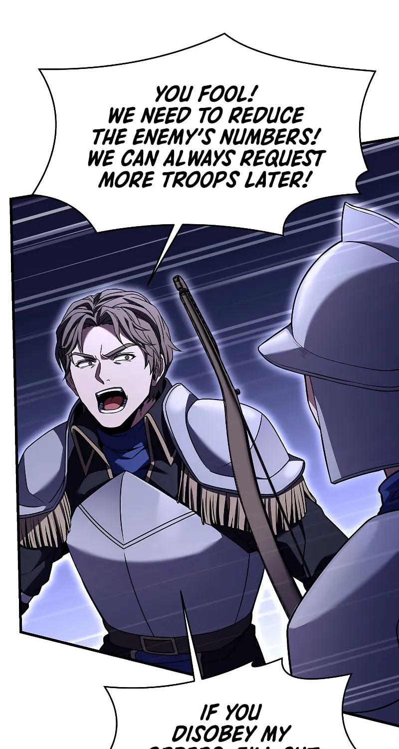 The Legendary Spearman Returns Chapter 85 page 77 - 