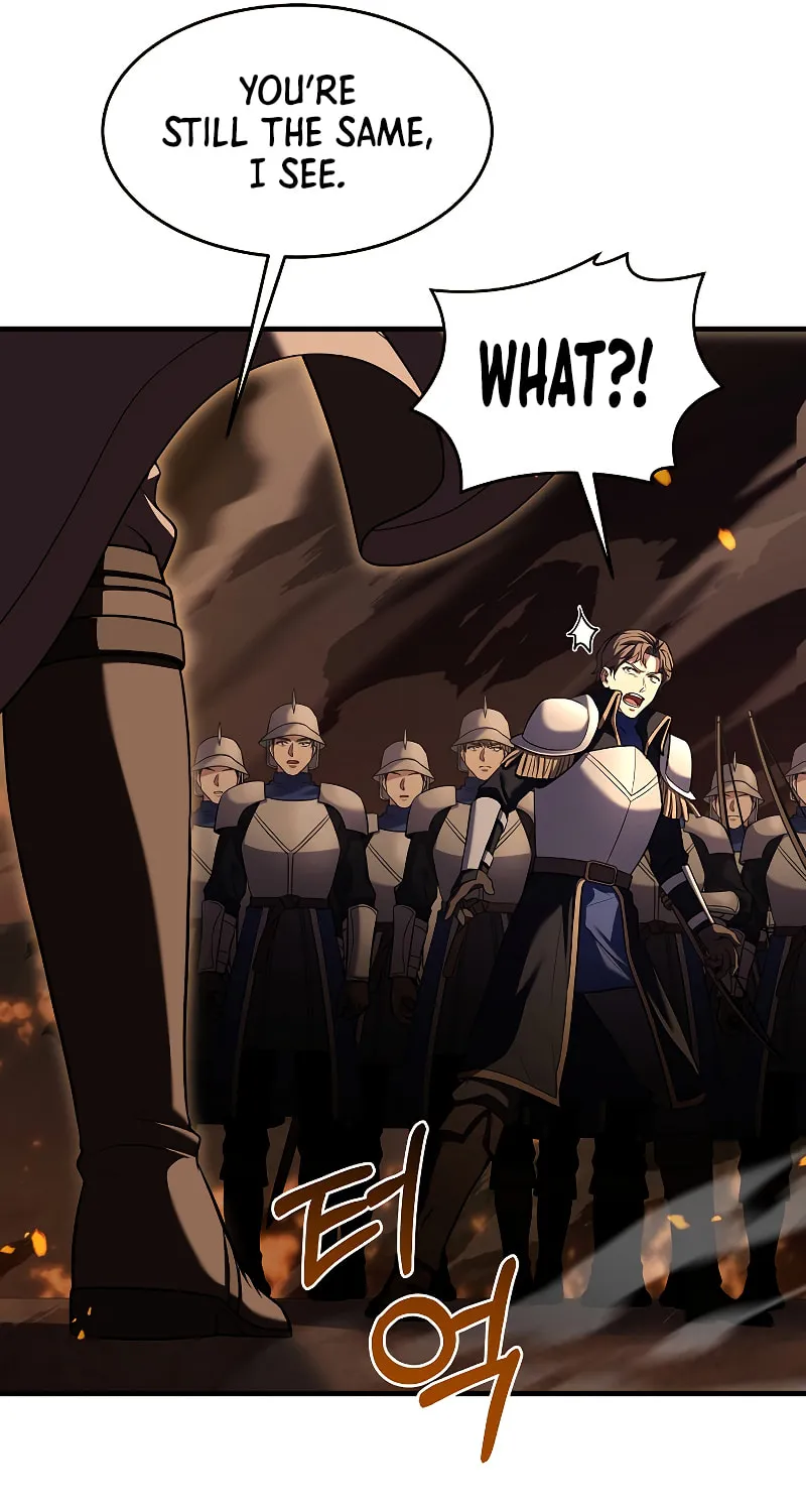 The Legendary Spearman Returns Chapter 85 page 79 - 