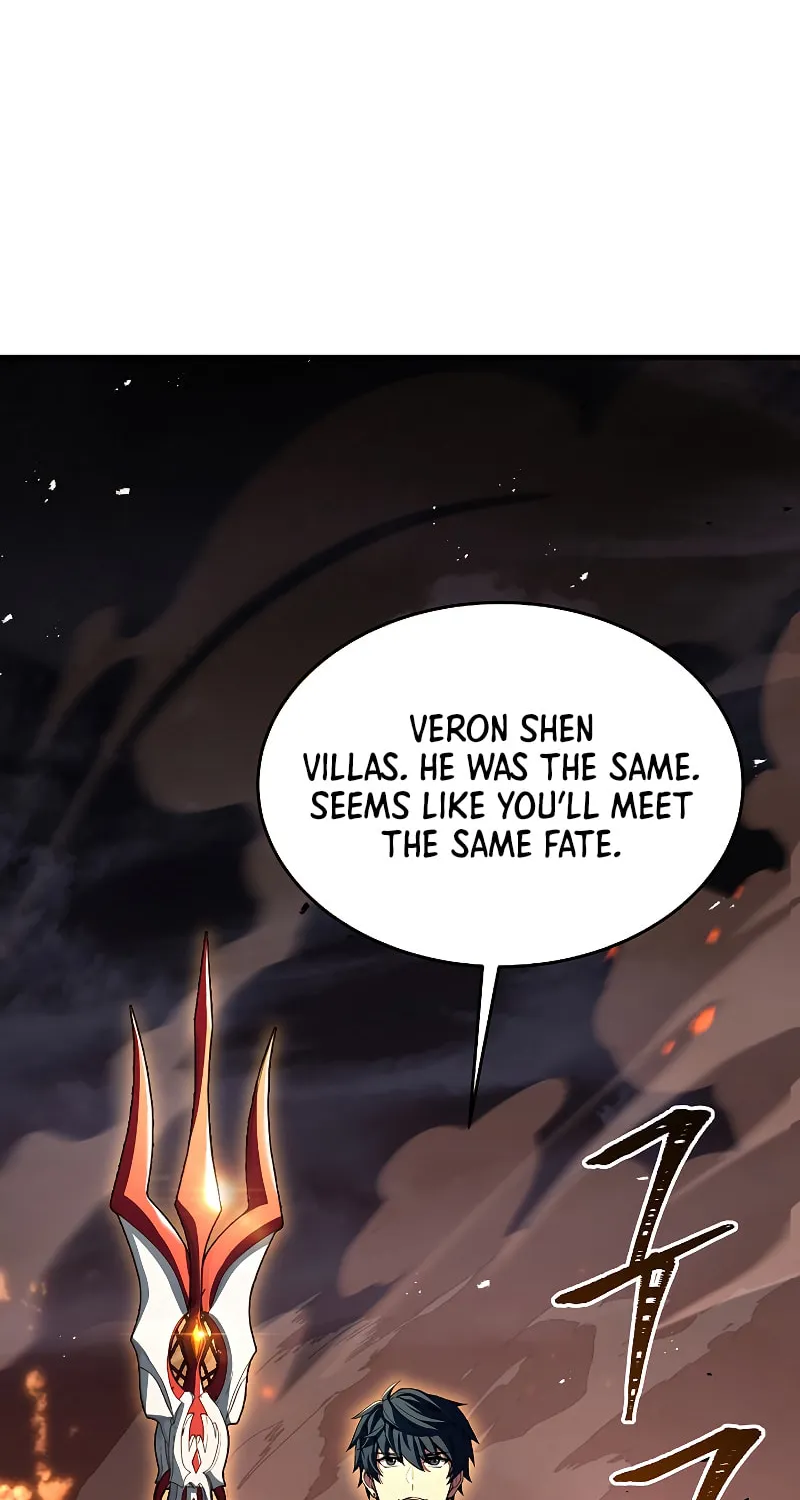 The Legendary Spearman Returns Chapter 85 page 80 - 