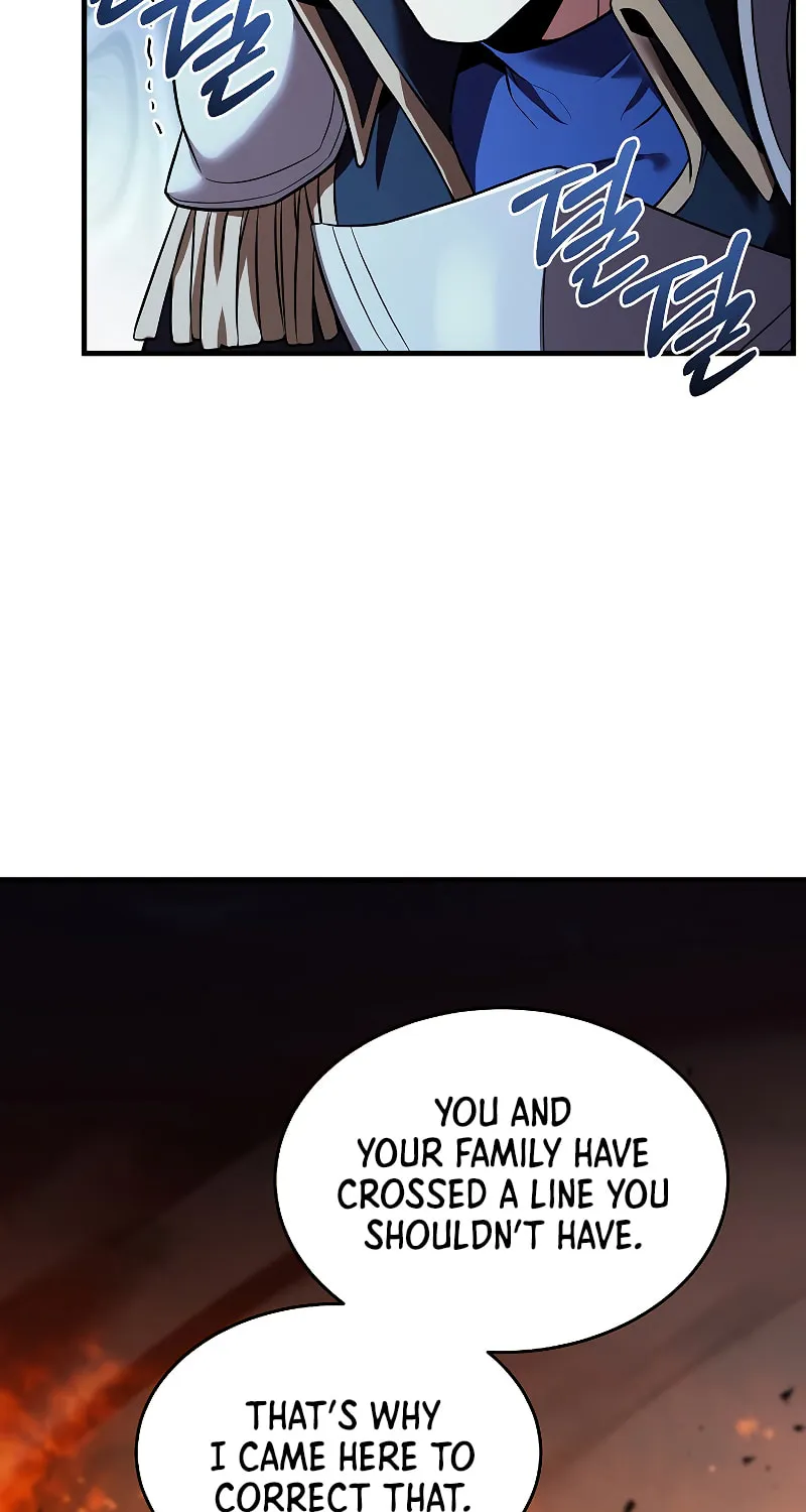 The Legendary Spearman Returns Chapter 85 page 83 - 