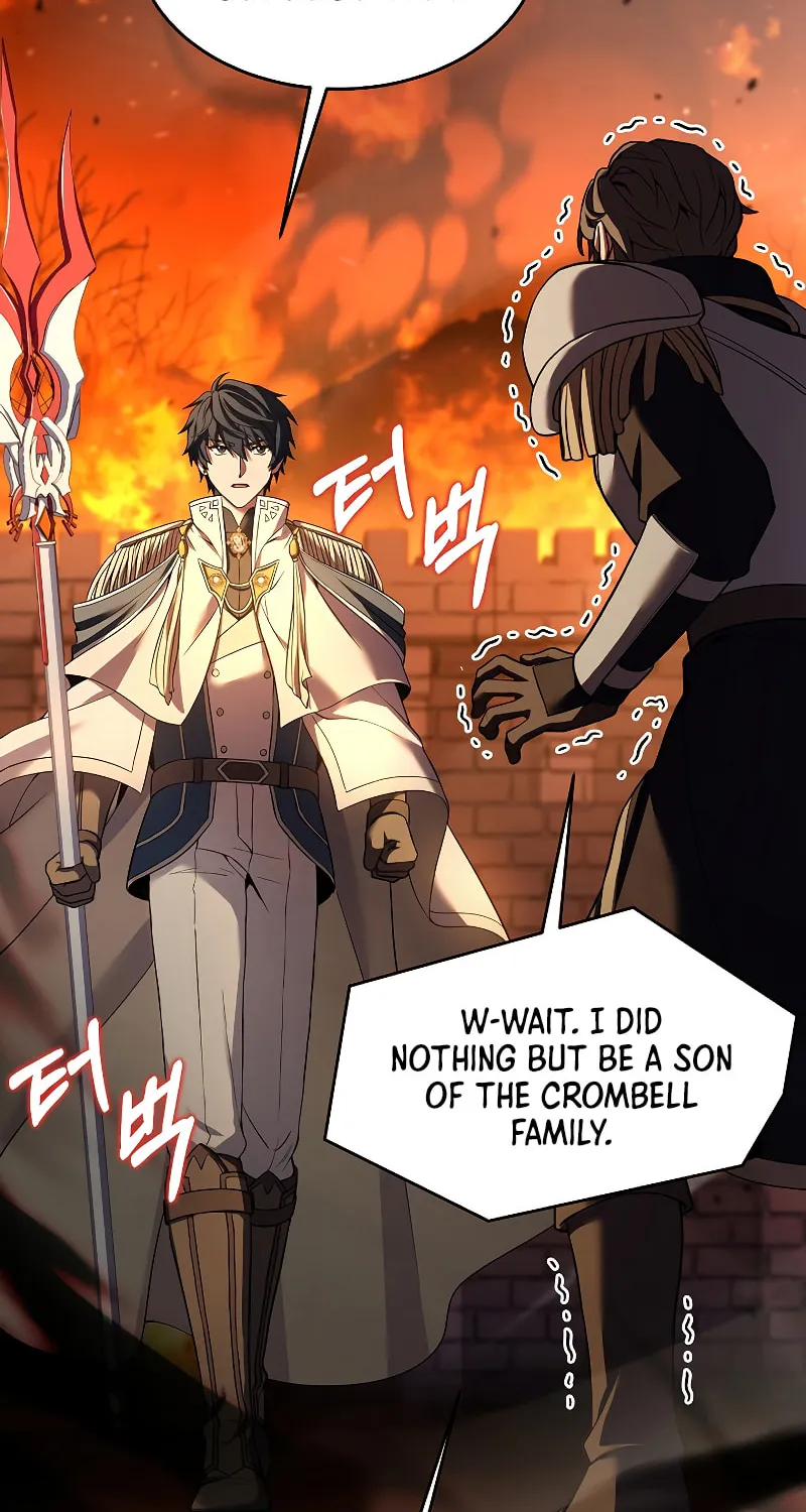 The Legendary Spearman Returns Chapter 85 page 84 - 