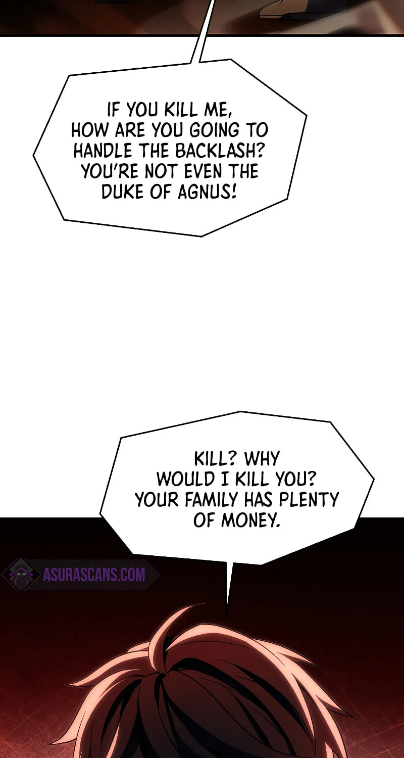 The Legendary Spearman Returns Chapter 85 page 85 - 