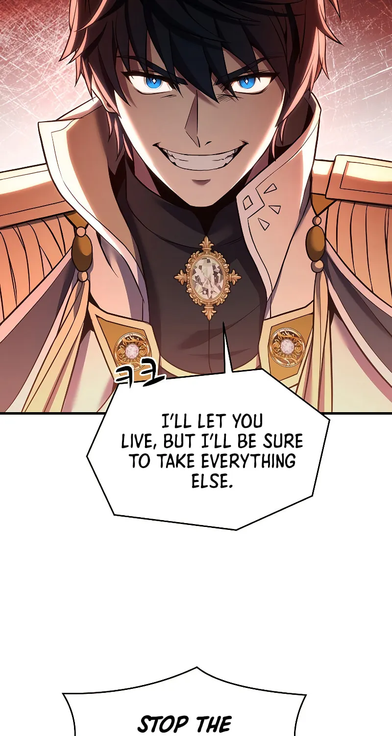 The Legendary Spearman Returns Chapter 85 page 86 - 