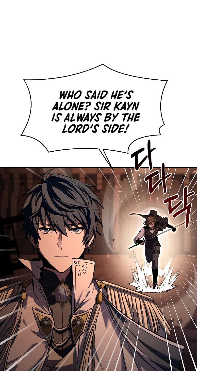 The Legendary Spearman Returns Chapter 85 page 88 - 