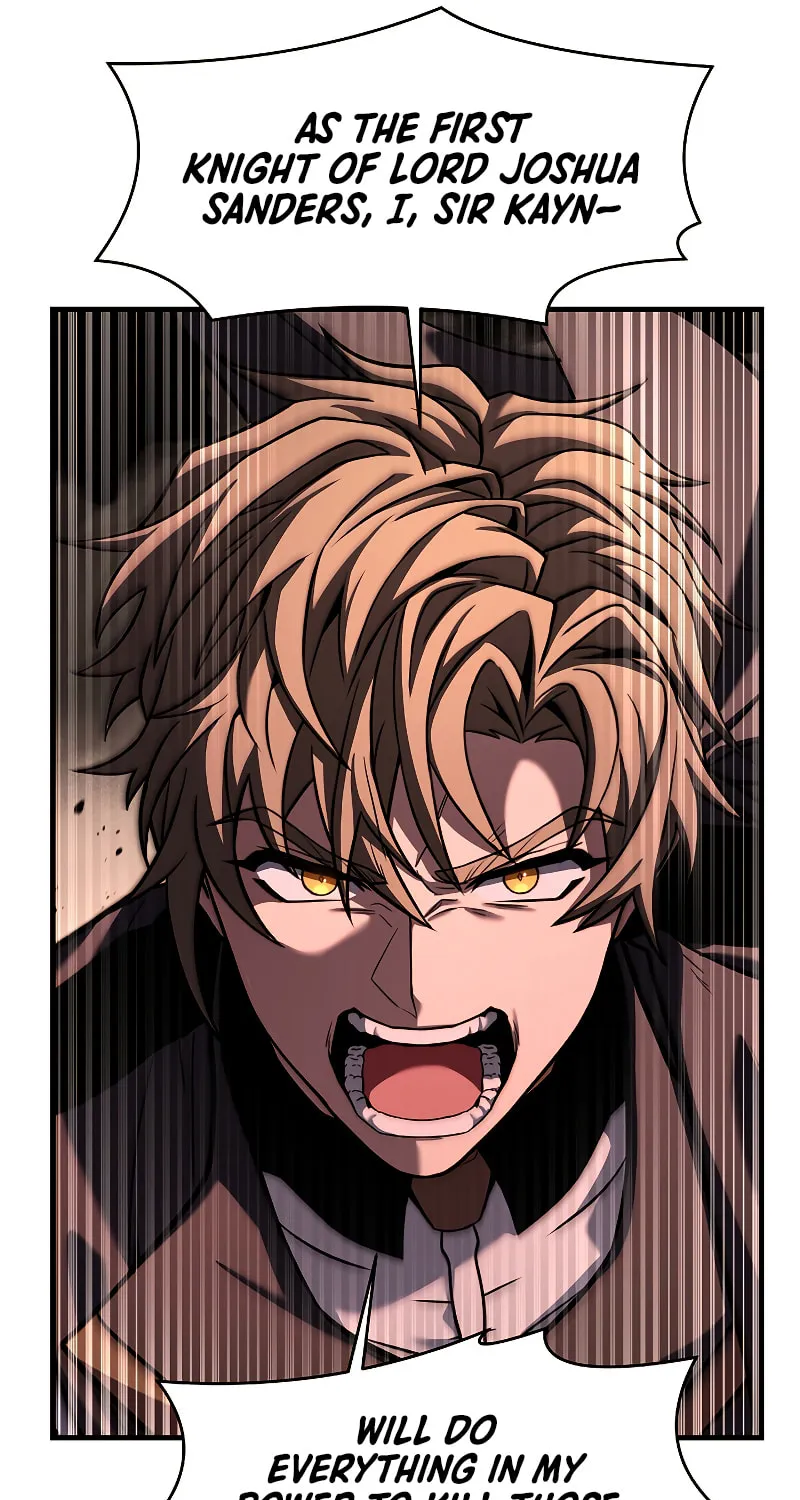 The Legendary Spearman Returns Chapter 85 page 90 - 
