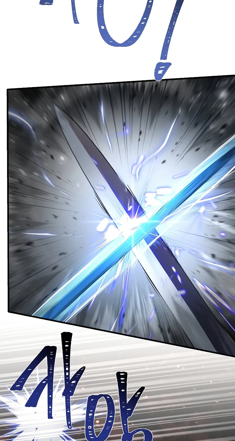 The Legendary Spearman Returns Chapter 85 page 10 - 