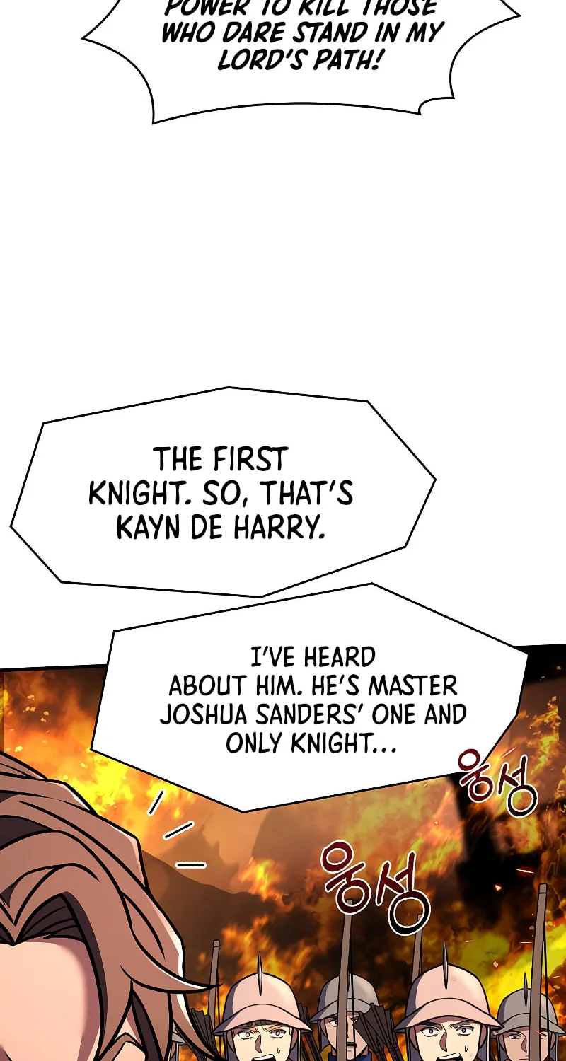 The Legendary Spearman Returns Chapter 85 page 91 - 