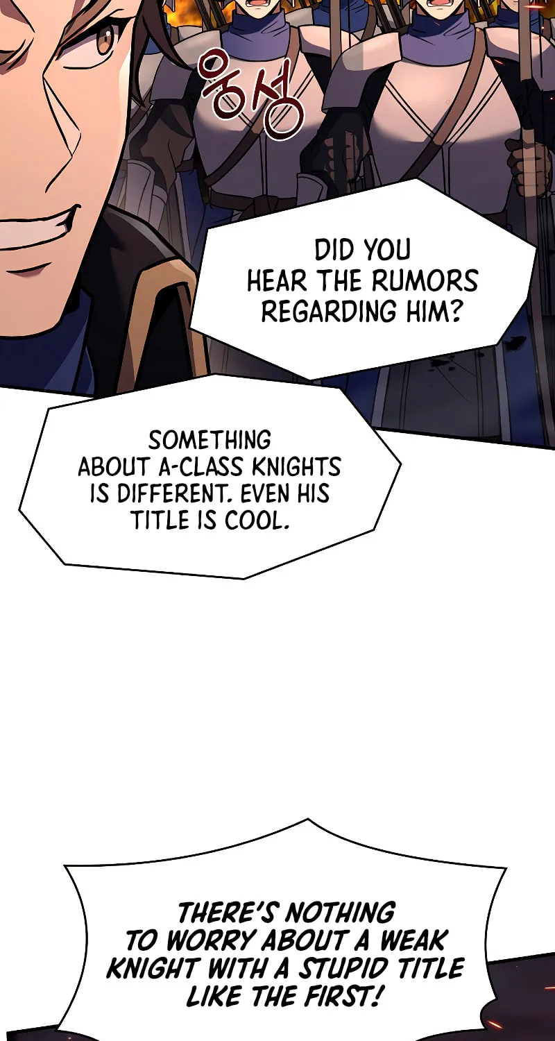The Legendary Spearman Returns Chapter 85 page 92 - 