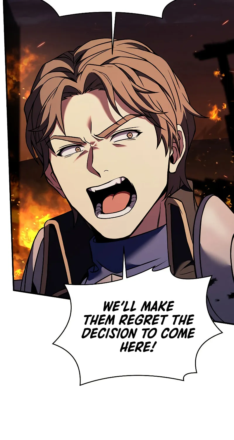 The Legendary Spearman Returns Chapter 85 page 93 - 