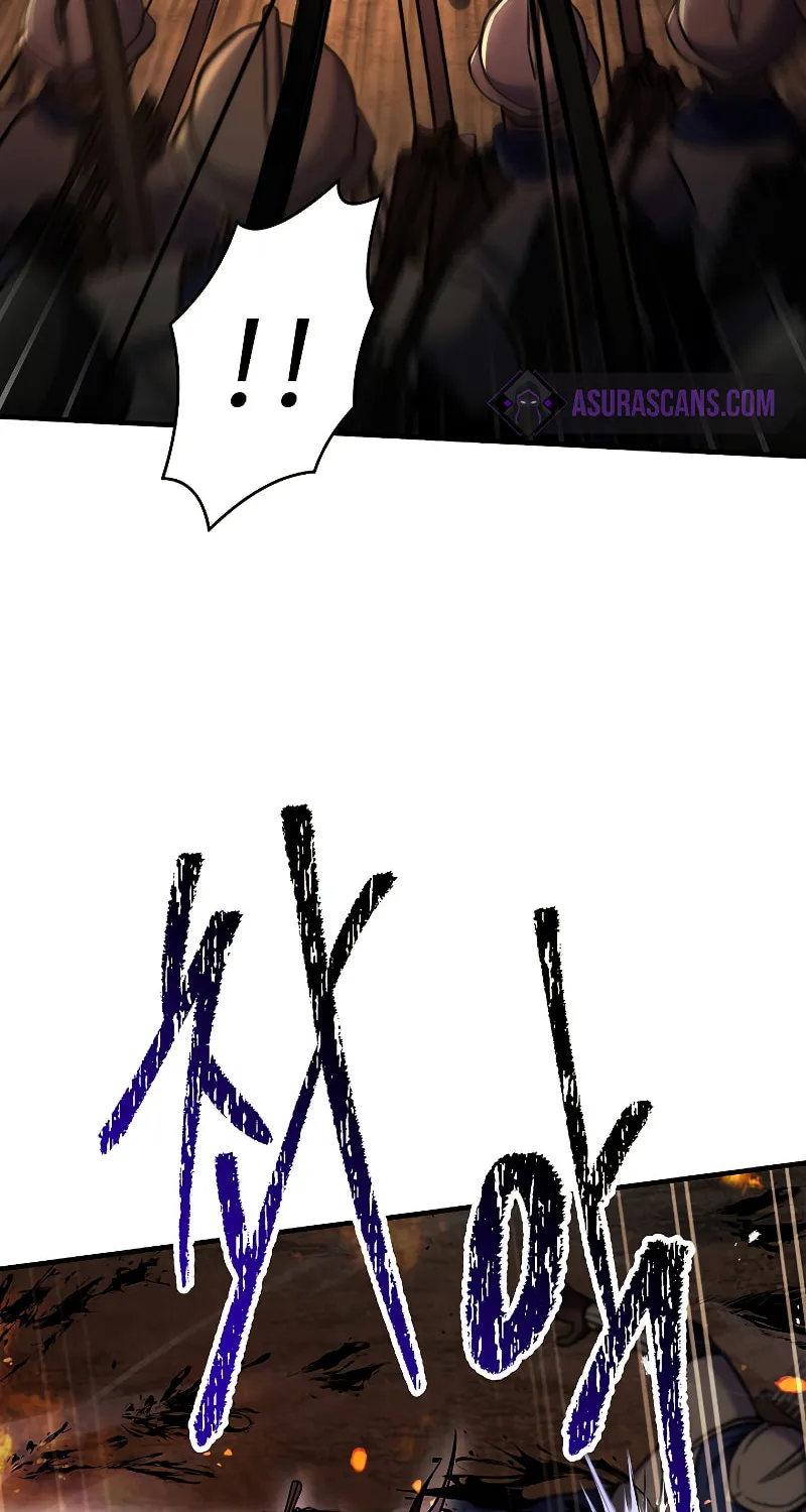 The Legendary Spearman Returns Chapter 85 page 95 - 