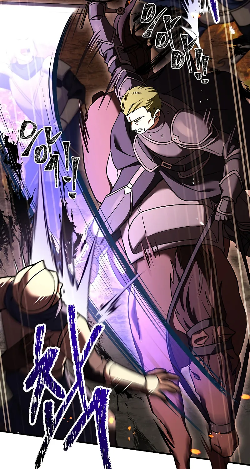 The Legendary Spearman Returns Chapter 85 page 96 - 