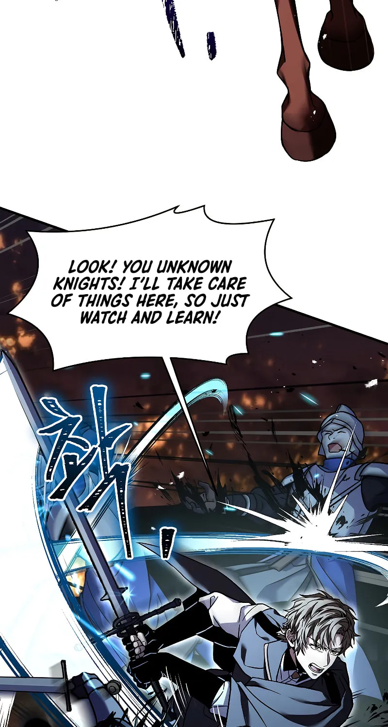 The Legendary Spearman Returns Chapter 85 page 97 - 