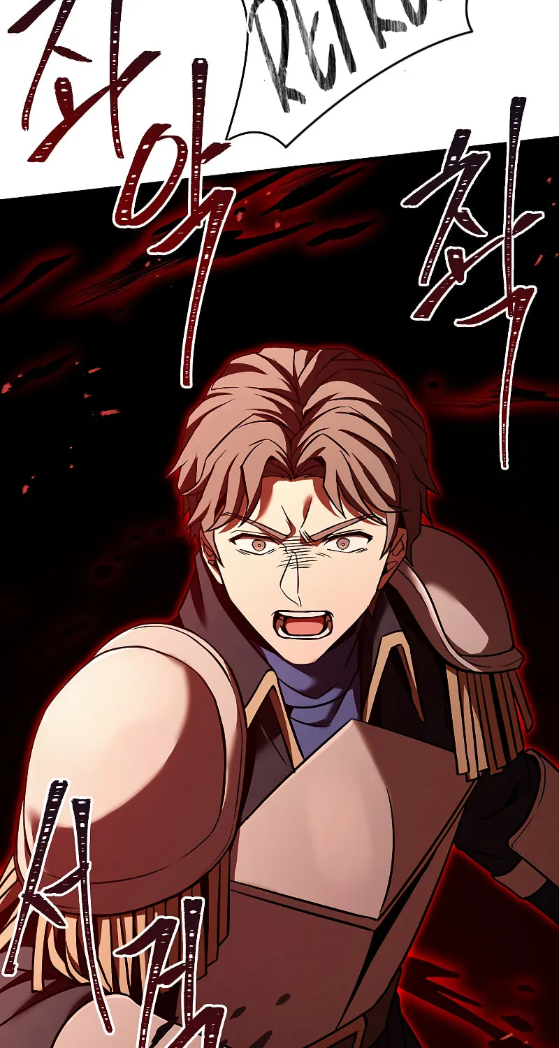 The Legendary Spearman Returns Chapter 85 page 99 - 