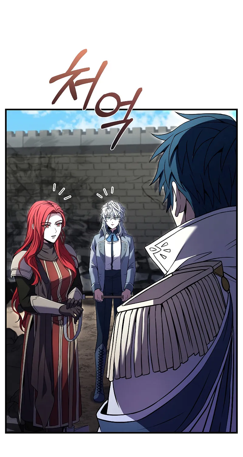 The Legendary Spearman Returns Chapter 86 page 14 - 