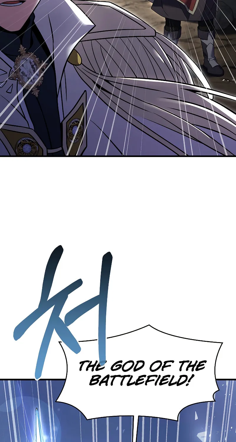 The Legendary Spearman Returns Chapter 86 page 18 - 