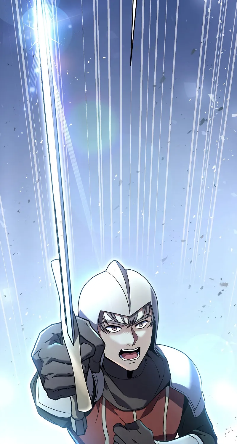 The Legendary Spearman Returns Chapter 86 page 19 - 