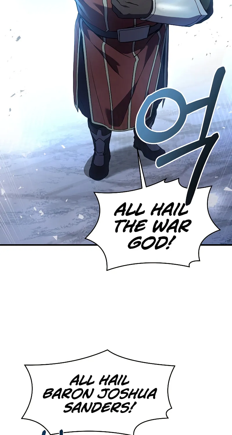 The Legendary Spearman Returns Chapter 86 page 20 - 