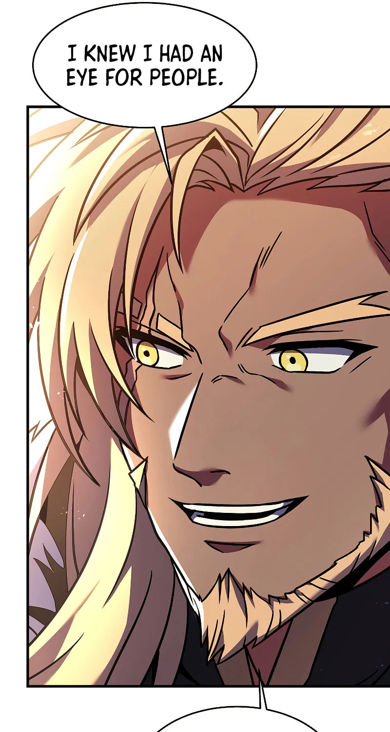 The Legendary Spearman Returns Chapter 86 page 25 - 