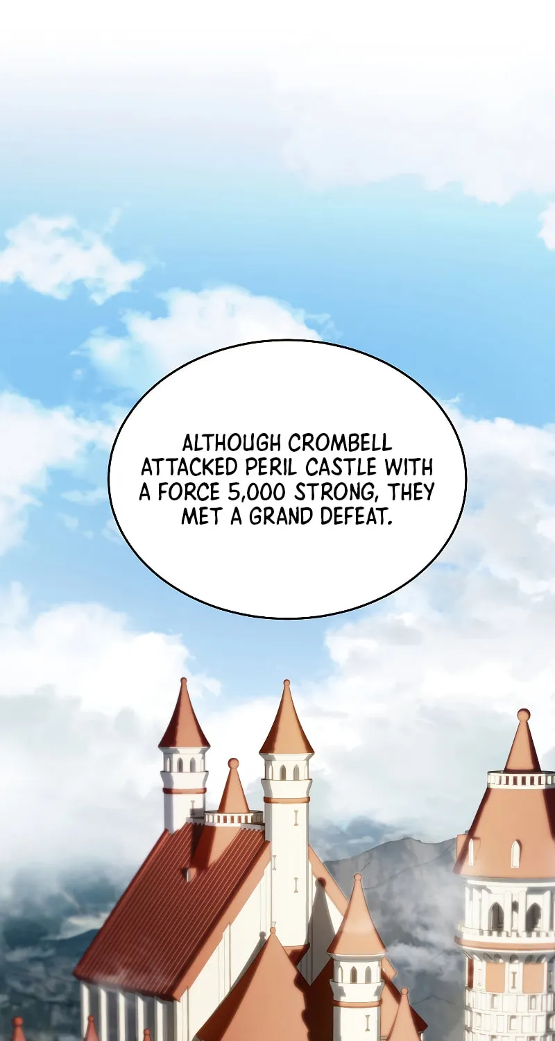 The Legendary Spearman Returns Chapter 86 page 27 - 