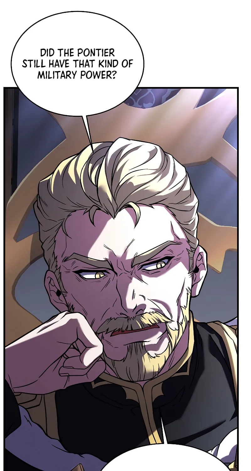 The Legendary Spearman Returns Chapter 86 page 30 - 