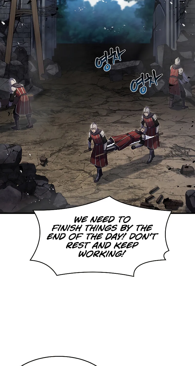 The Legendary Spearman Returns Chapter 86 page 4 - 