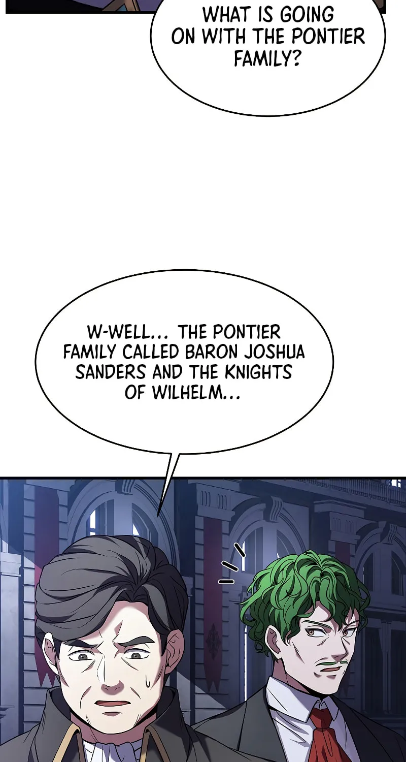The Legendary Spearman Returns Chapter 86 page 31 - 